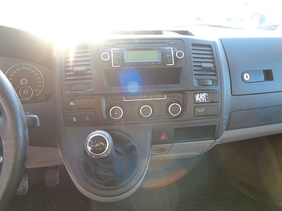 Volkswagen T3 11 of 17
