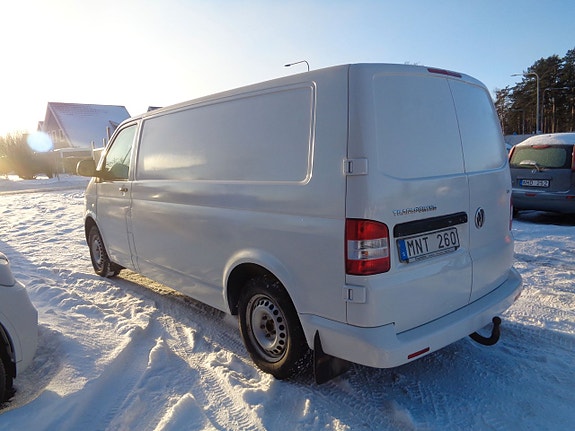 Volkswagen T3 5 of 5