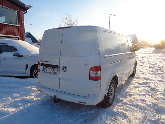 Volkswagen T3 4 of 5
