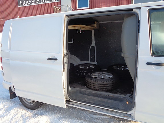 Volkswagen T3 13 of 17