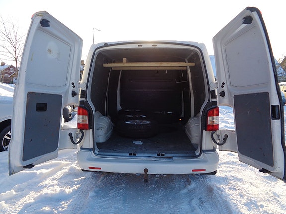 Volkswagen T3 15 of 17