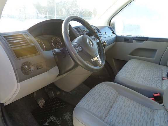 Volkswagen T3 9 of 17