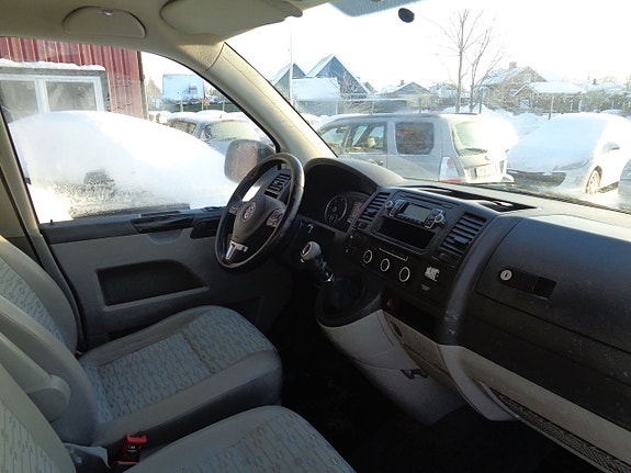 Volkswagen T3 7 of 17