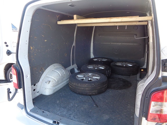 Volkswagen T3 16 of 17