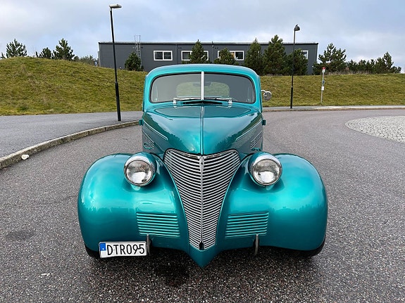 Chevrolet Master 3 of 5