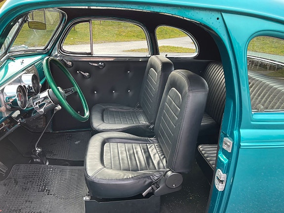 Chevrolet Master 9 of 12
