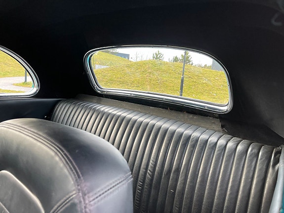 Chevrolet Master 11 of 12