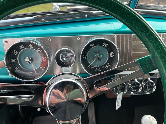 Chevrolet Master 10 of 12