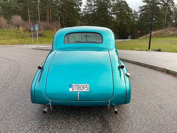 Chevrolet Master 5 of 5