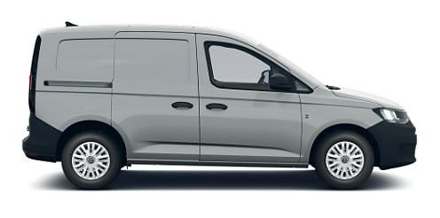 Volkswagen Caddy 4 of 5