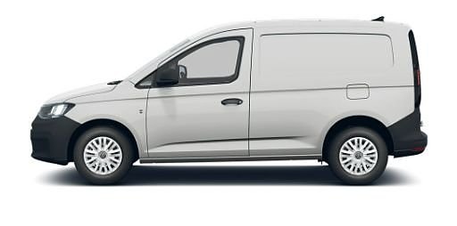 Volkswagen Caddy 2 of 5
