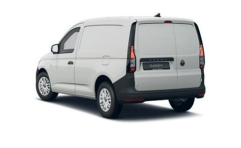 Volkswagen Caddy 3 of 5