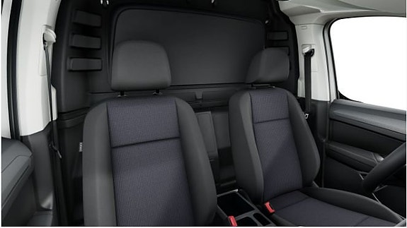 Volkswagen Caddy 7 of 7