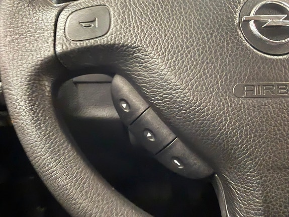 Opel Astra 23 of 24