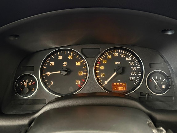 Opel Astra 21 of 24