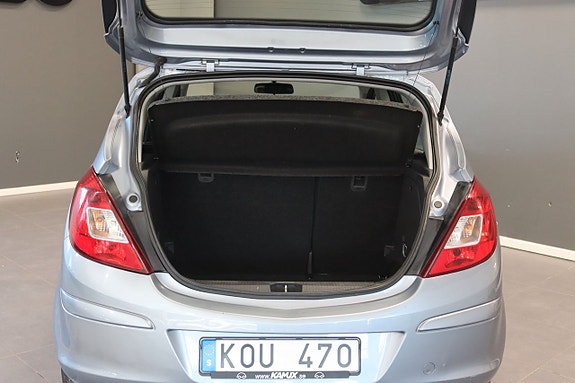 Opel Corsa 10 of 26