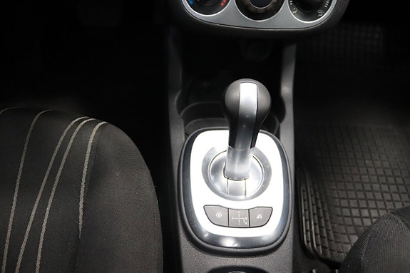Opel Corsa 24 of 26