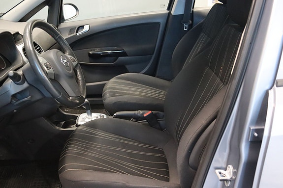 Opel Corsa 22 of 26