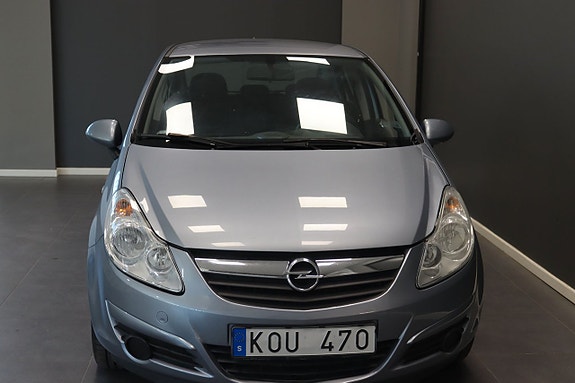 Opel Corsa 7 of 26