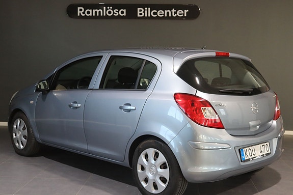 Opel Corsa 11 of 26