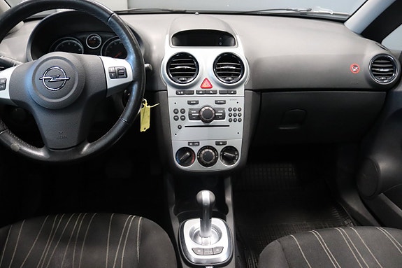 Opel Corsa 23 of 26