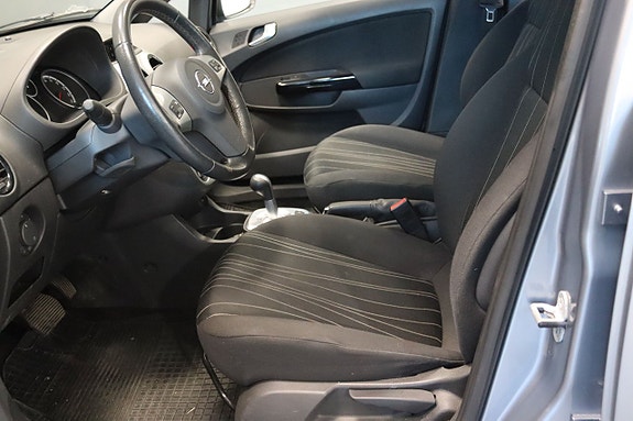 Opel Corsa 19 of 26