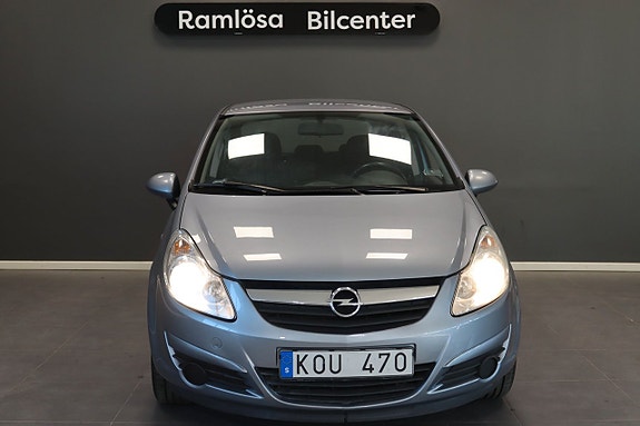 Opel Corsa 4 of 5