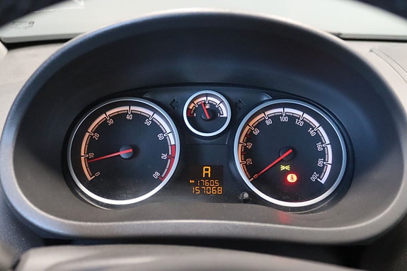 Opel Corsa 26 of 26