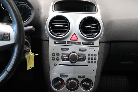 Opel Corsa 25 of 26