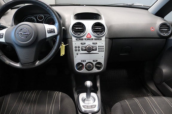Opel Corsa 18 of 26