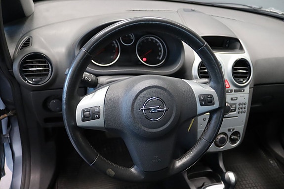 Opel Corsa 21 of 26