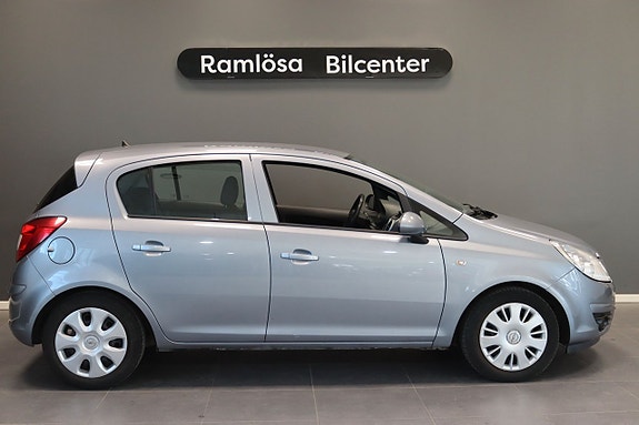 Opel Corsa 3 of 5