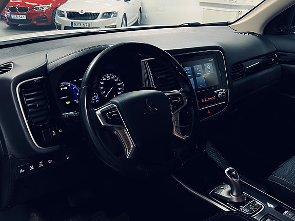 Mitsubishi Outlander 11 of 27