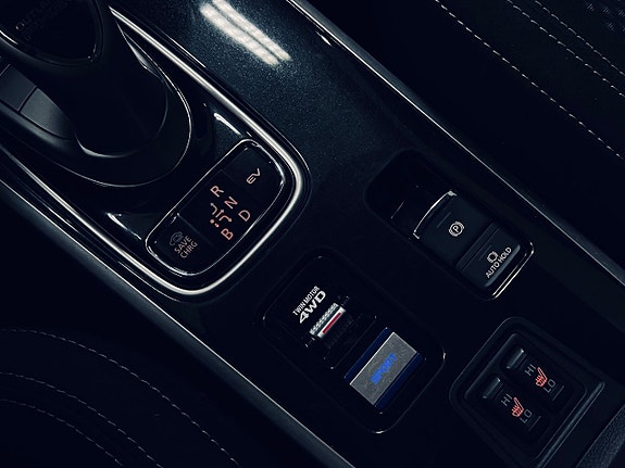 Mitsubishi Outlander 13 of 27