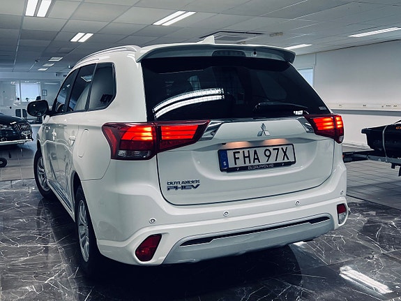 Mitsubishi Outlander 7 of 27
