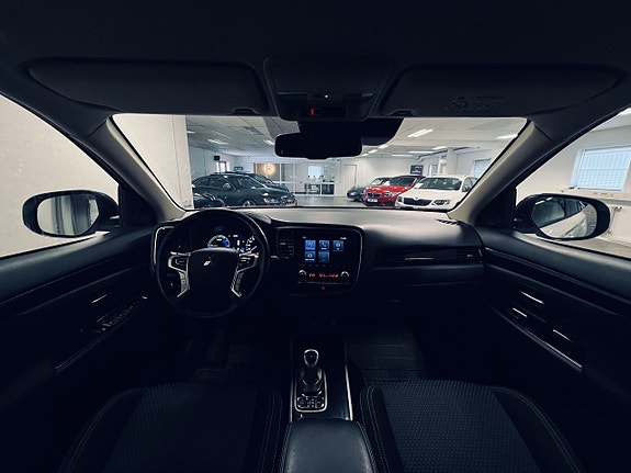 Mitsubishi Outlander 15 of 27