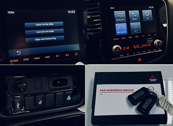 Mitsubishi Outlander 26 of 27