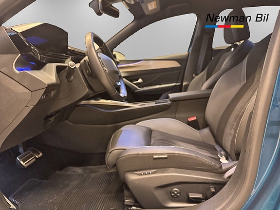 Peugeot 408 8 of 14