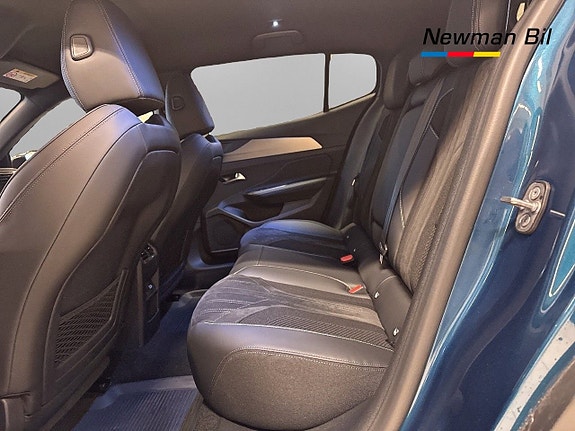 Peugeot 408 9 of 14