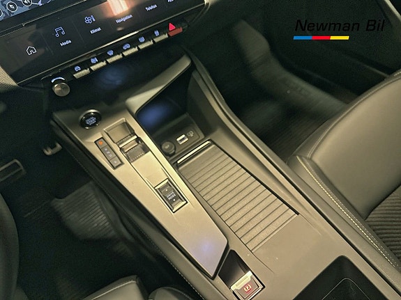 Peugeot 408 13 of 14
