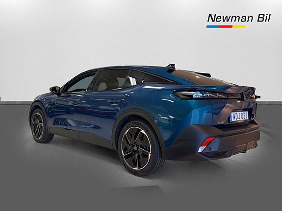 Peugeot 408 6 of 14