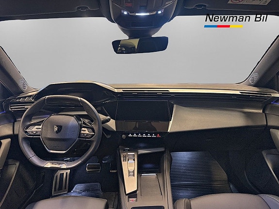 Peugeot 408 7 of 14
