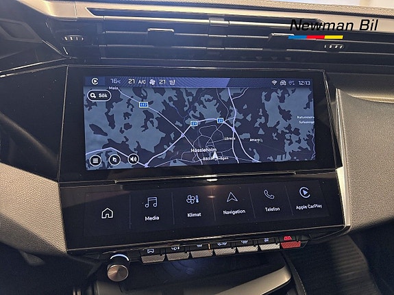 Peugeot 408 11 of 14