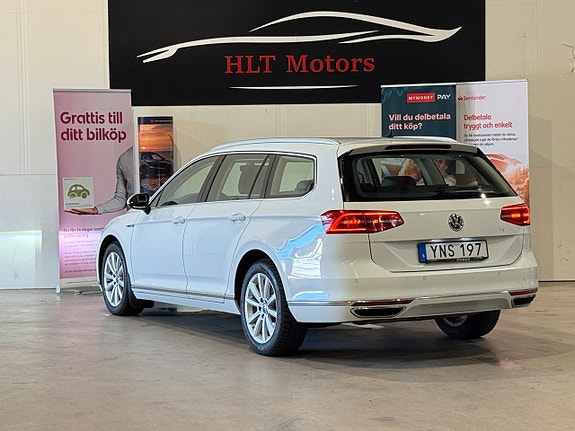 Volkswagen Passat 5 of 5