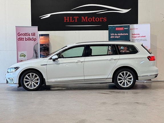 Volkswagen Passat 4 of 5