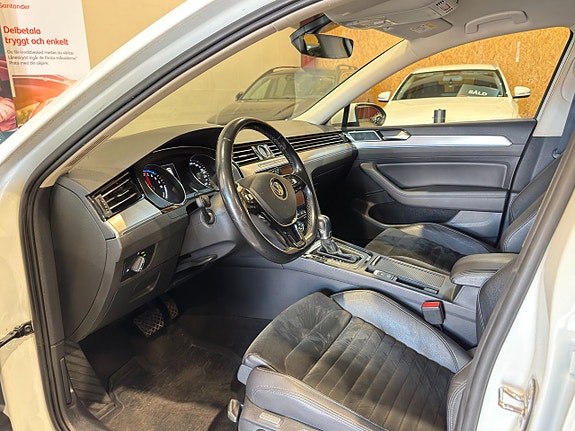 Volkswagen Passat 9 of 20