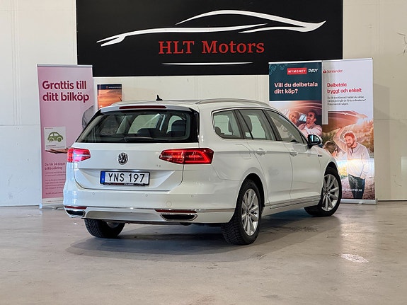 Volkswagen Passat 6 of 20