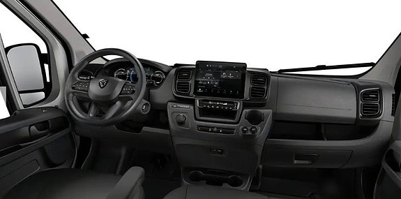 Peugeot Boxer 4 of 4