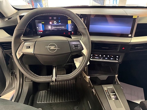 Opel Frontera 7 of 8