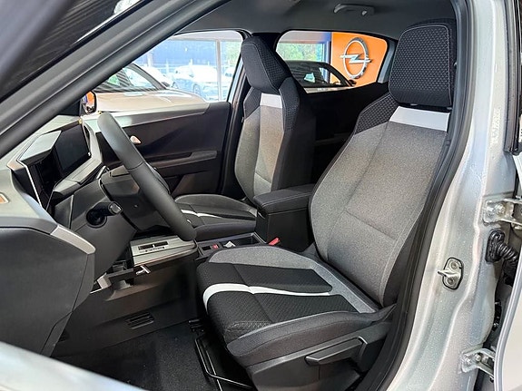 Opel Frontera 5 of 5